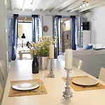 公寓 Beachfront 2br - Free Parking