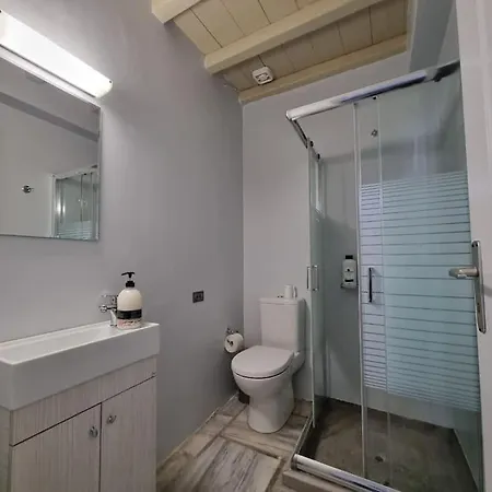 Beachfront 2br - Free Parking Daire *