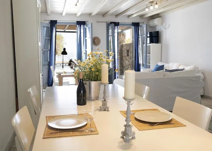 Appartement Beachfront 2br - Free Parking