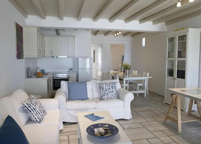 Appartement Beachfront 2br - Free Parking