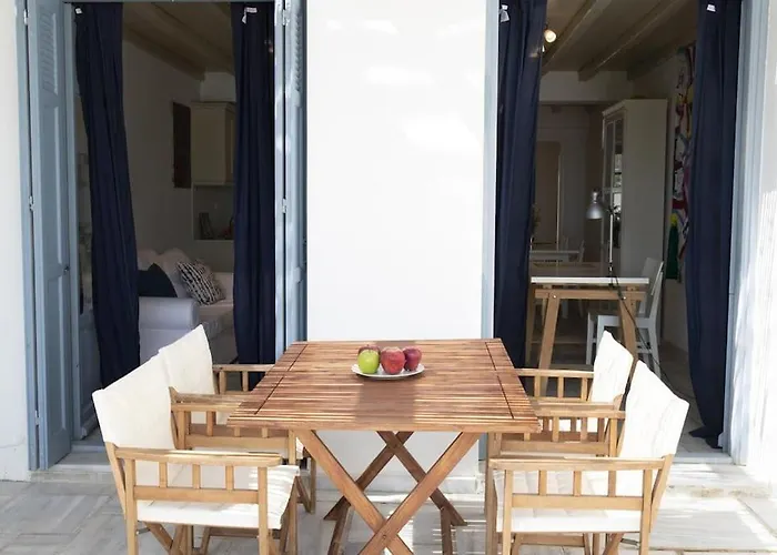 Beachfront 2br - Free Parking Appartement *