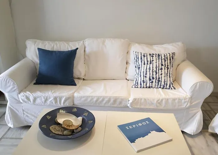 Appartement Beachfront 2br - Free Parking *