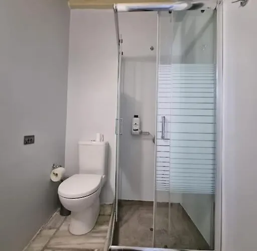 Beachfront 2br - Free Parking 公寓 利瓦迪奥